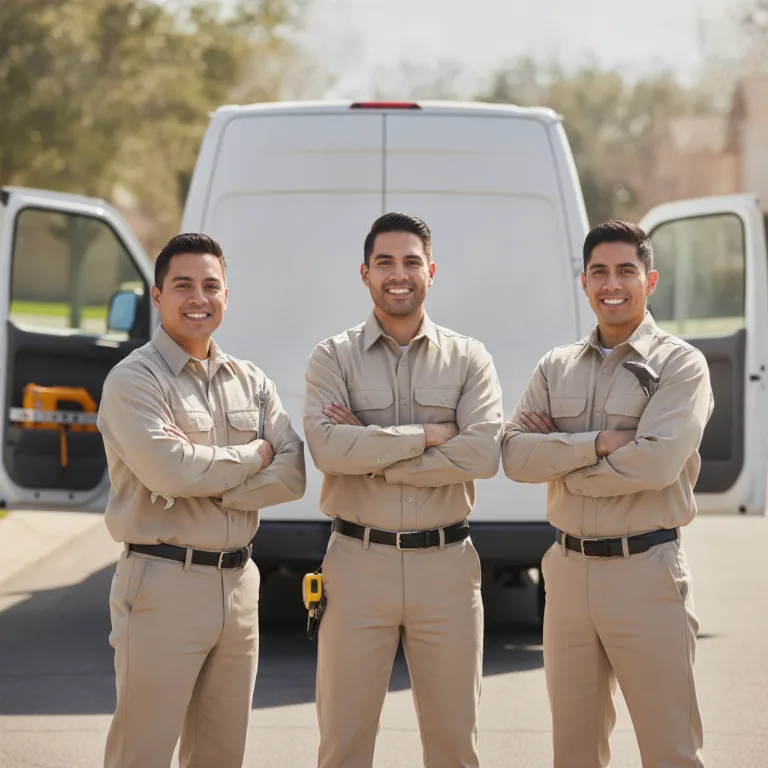 Contratista General equipo en Tlalnepantla